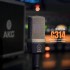 AKG C314