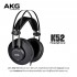 AKG K52 Closed-back headphones