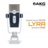 AKG LYRA Ultra-HD Multimode USB Microphone