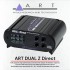 ART DualZDirect Professional Passive Direct Box