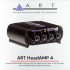 ART Headamp4 Headphone Amplifier