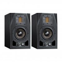 Adam Audio A3X 2-way Monitor Speaker (Single)