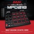 Akai MPD218 Pad Controller