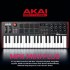 Akai MPK Mini Plus 37-key MIDI Controller