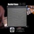 แอมป์เบส  Ampeg Rocket Bass RB-115