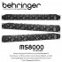 Behringer ULTRALINK MS8000 8-Channel Microphone Splitter