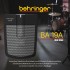 Behringer BA19A Condenser Boundary Microphone for Instrument Applications