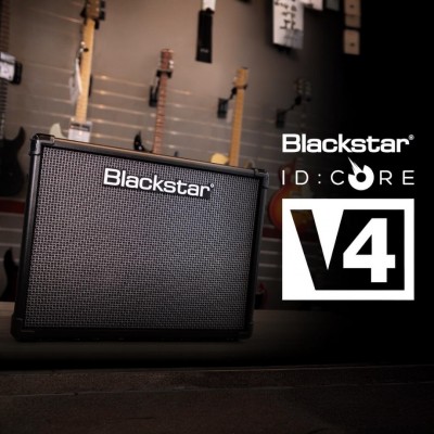 Blackstar ID Core Stereo 40 V4