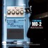 Boss MO-2 Multi Overtone