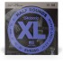 D’Addario EHR350 Half Round Jazz Light 012-052