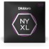 D’Addario NYXL09544 Nickel Wound Super Light Plus 0095-044