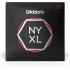 D’Addario NYXL1052 Nickel Wound Regular Light Top/Heavey Bottom 010-052