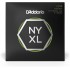 D’Addario NYXL1156 Nickel Wound Medium Top/ Extra Heavey Bottom 011-056