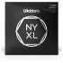 D’Addario NYXL1260 Nickel Wound Extra Heavy 012-060