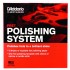 D’Addario PW-FRP Fret Polishing System