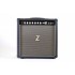 DR.Z MAZ 18 NR MK.II COMBO - CLOTH GRILL, BLACK PIPING