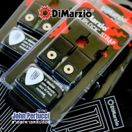 Dimarzio John Petrucci Nylon Cliplock