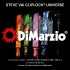 Dimarzio Steve Vai Cliplock