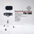 Dixon PSN-12MB Backrest Drum Throne