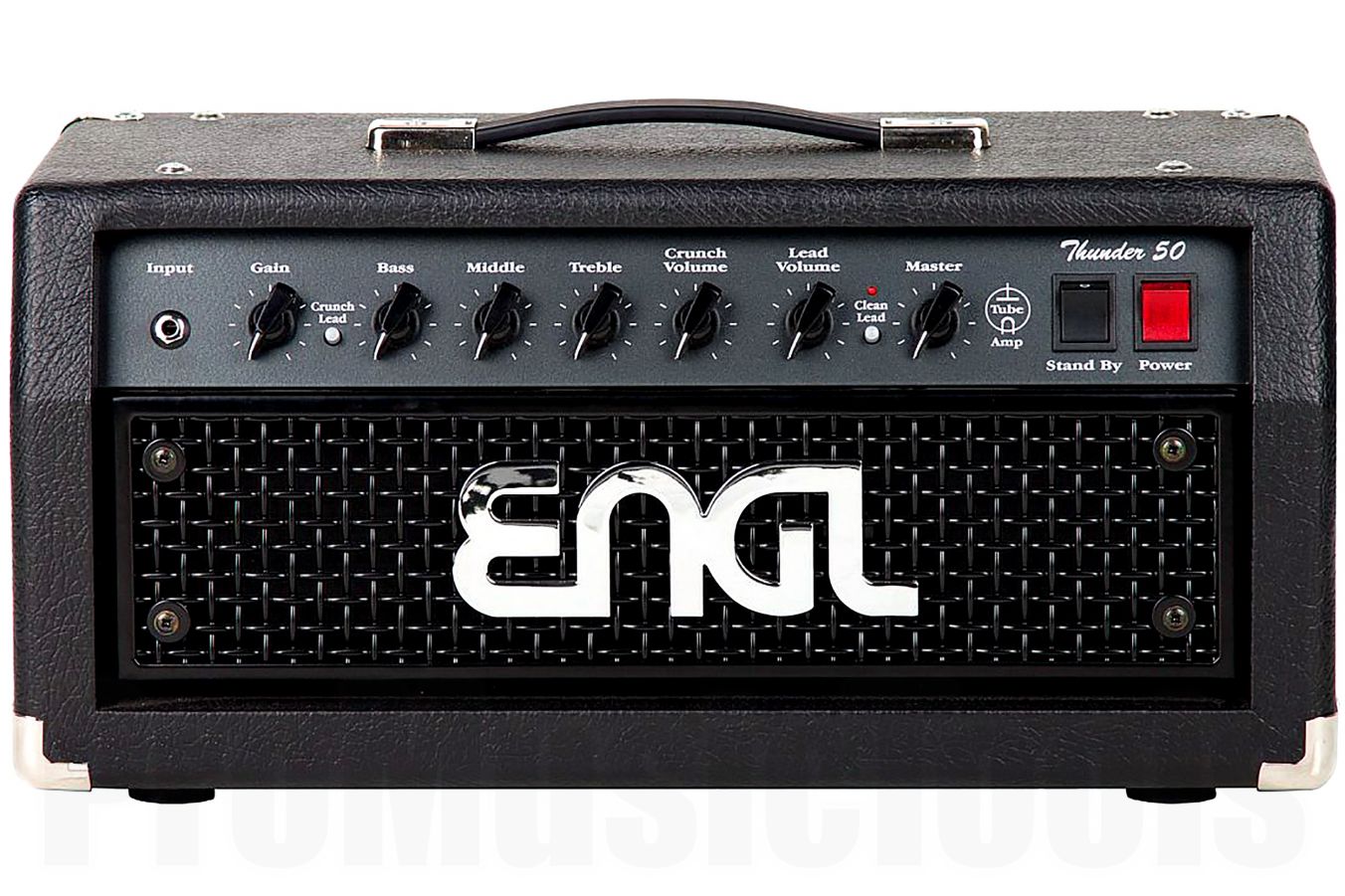 engl thunder 50 head