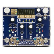 เอฟเฟคกีตาร์ Electro-Harmonix Modrex