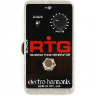 เอฟเฟคกีตาร์ Electro-Harmonix RTG