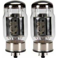 Electro-Harmonix Tube KT88 Matched Pair