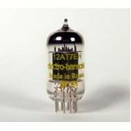 Electro-Harmonix Vacuum Tubes 12AT7 (ECC81)