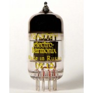 Electro-Harmonix Vacuum Tubes 12AX7 (ECC83, 7025)