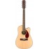 FENDER CD-140SCE 12-STRING