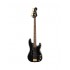 FENDER FSR TRADNL BLACK OUT P BASS