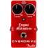 FENDER MALMSTEEN OVERDRIVE PEDAL