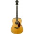 FENDER PARAMOUNT PM-1 DELUXE DREADNOUGHT