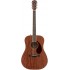 FENDER PM-1 STANDARD DREADNOUGHT ALL-MAHOGANY