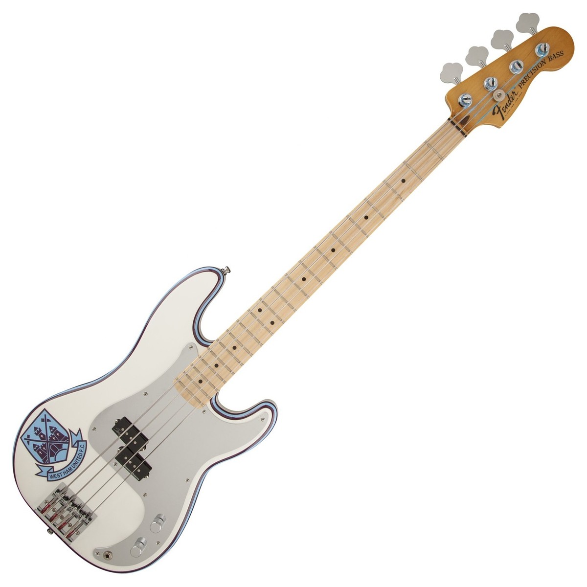 steve harris bass signature