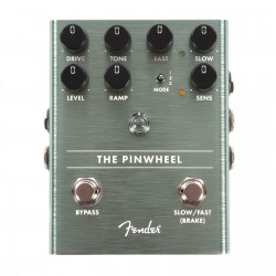 FENDER THE PINWHEEL ROTARY SPEAKER EMULATOR