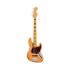 Fender American Ultra Jazz Bass V (Ash Body)