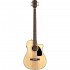 Fender CB-100CE Acoustic Bass