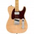 Fender Rarities Flame Maple Top Chambered Telecaster