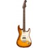 Fender Rarities Flame Maple Top Stratocaster HSS Thinline