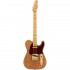 Fender Rarities Red Mahogany Top Telecaster