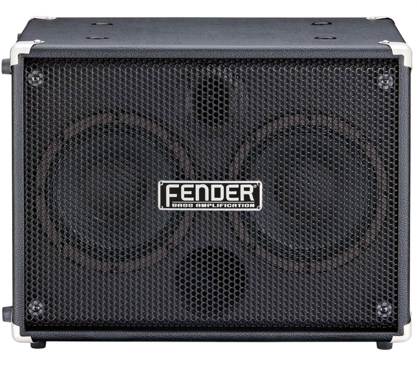 fender rumble 2x8 bass cabinet