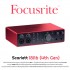 Focusrite Scarlett 18i16 (4th Gen)