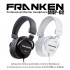 Franken MHP-02 Professional Monitor Headphone