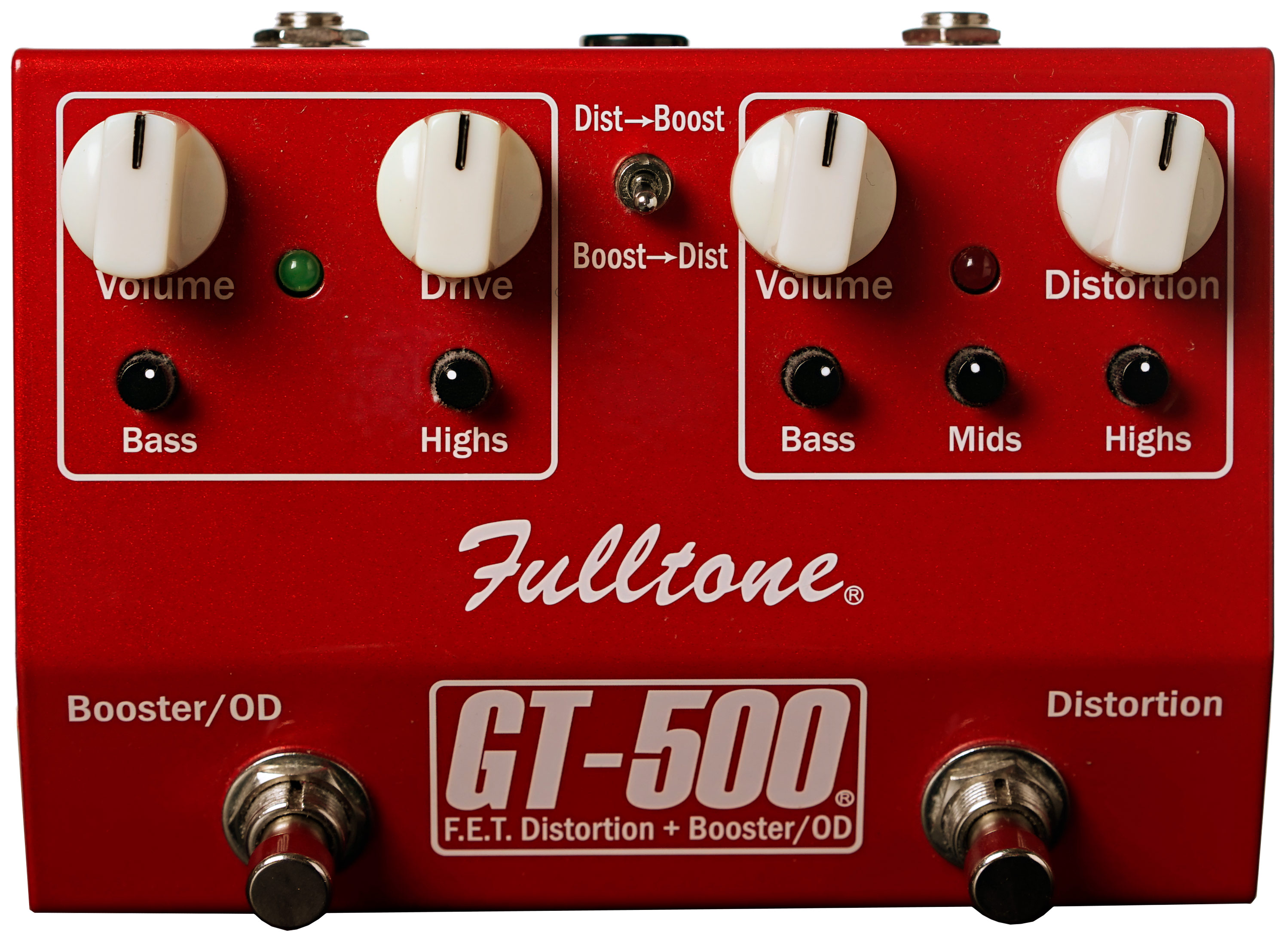 fulltone gt500