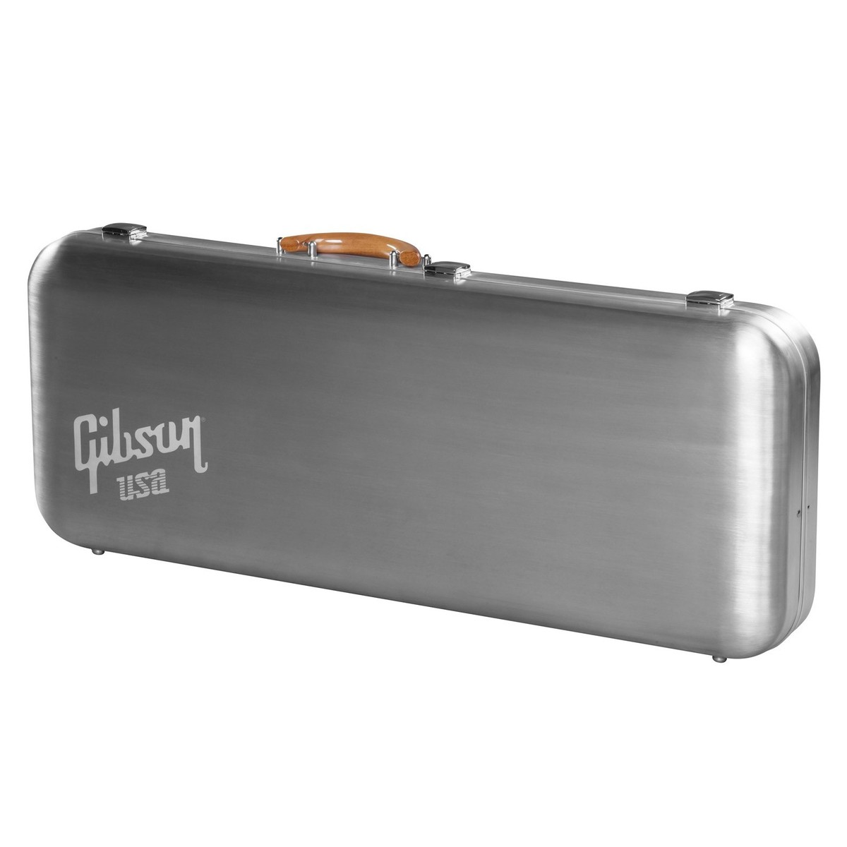 gibson high performance case