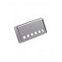 Gibson Bridge Position Humbucker Pickup Cover