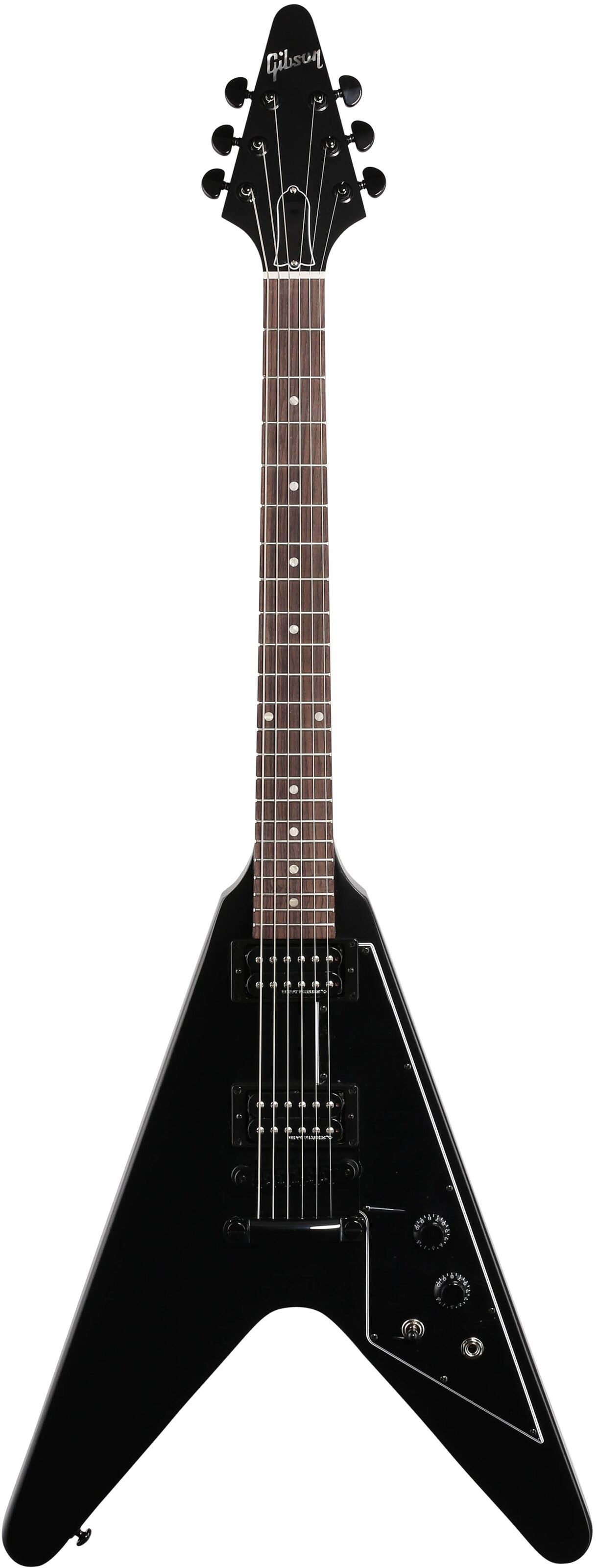 gibson flying v b2 2019