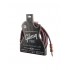 Gibson Instrument Cable 25-Foot (Cherry)