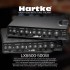 แอมป์เบส Hartke LX5500-500W Bass Head